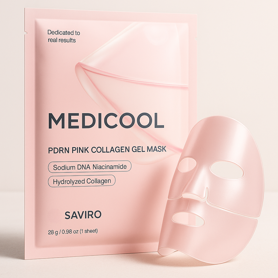 Saviro™ Medicool