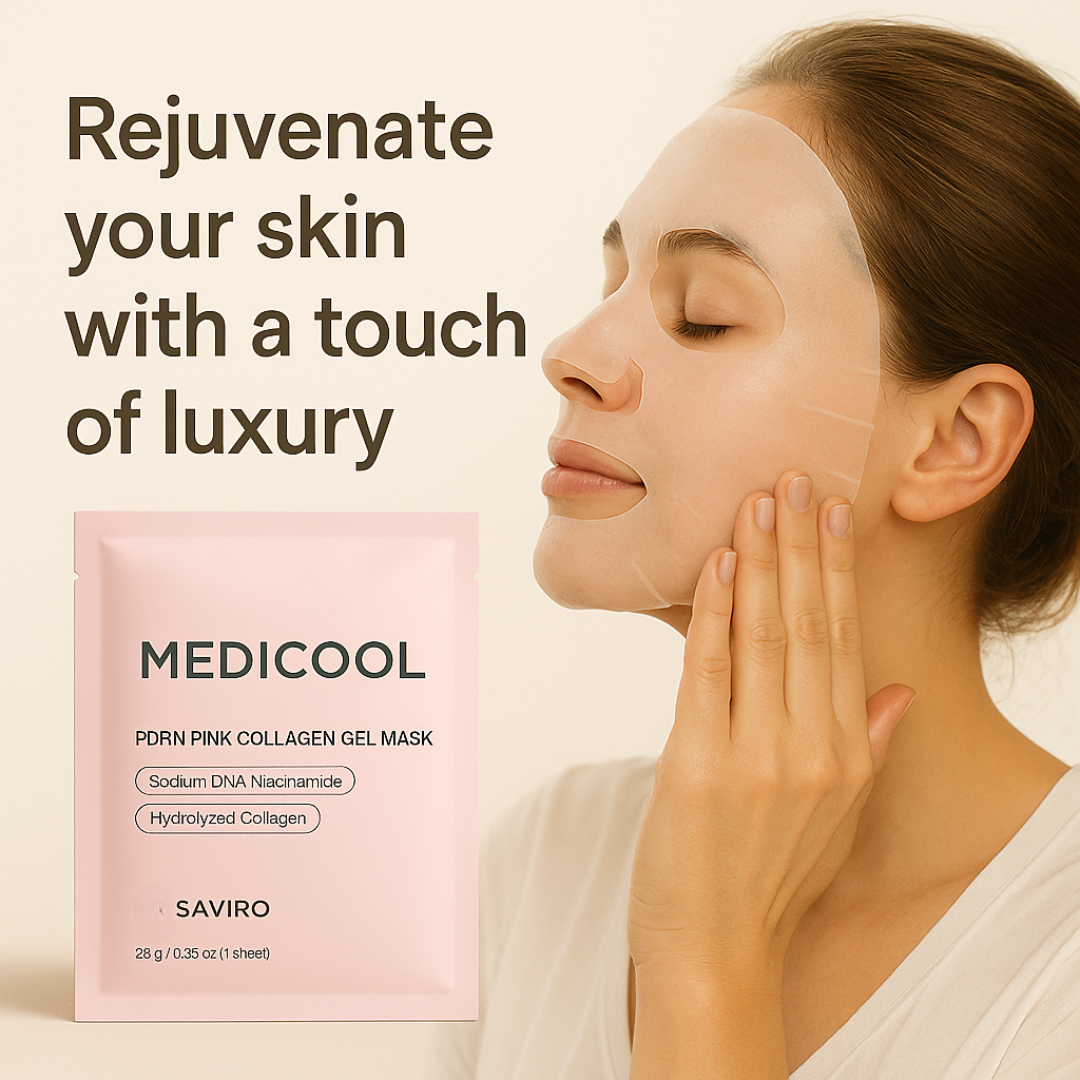 Saviro™ Medicool