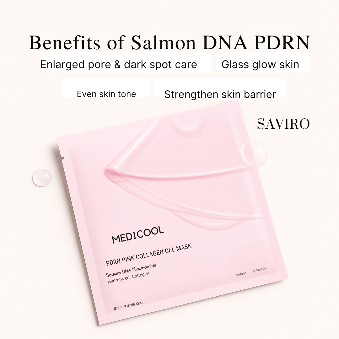 Saviro™ Medicool