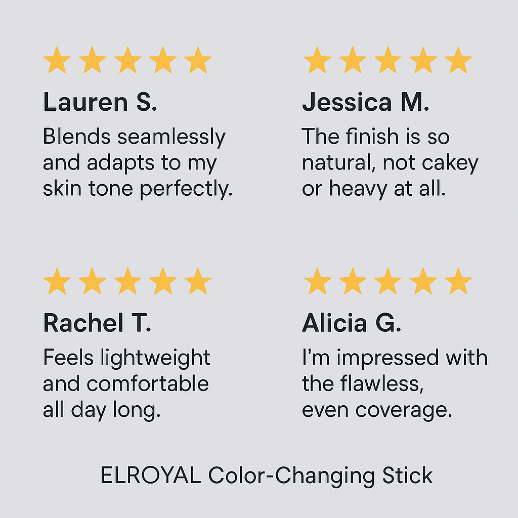Saviro™ elroyal