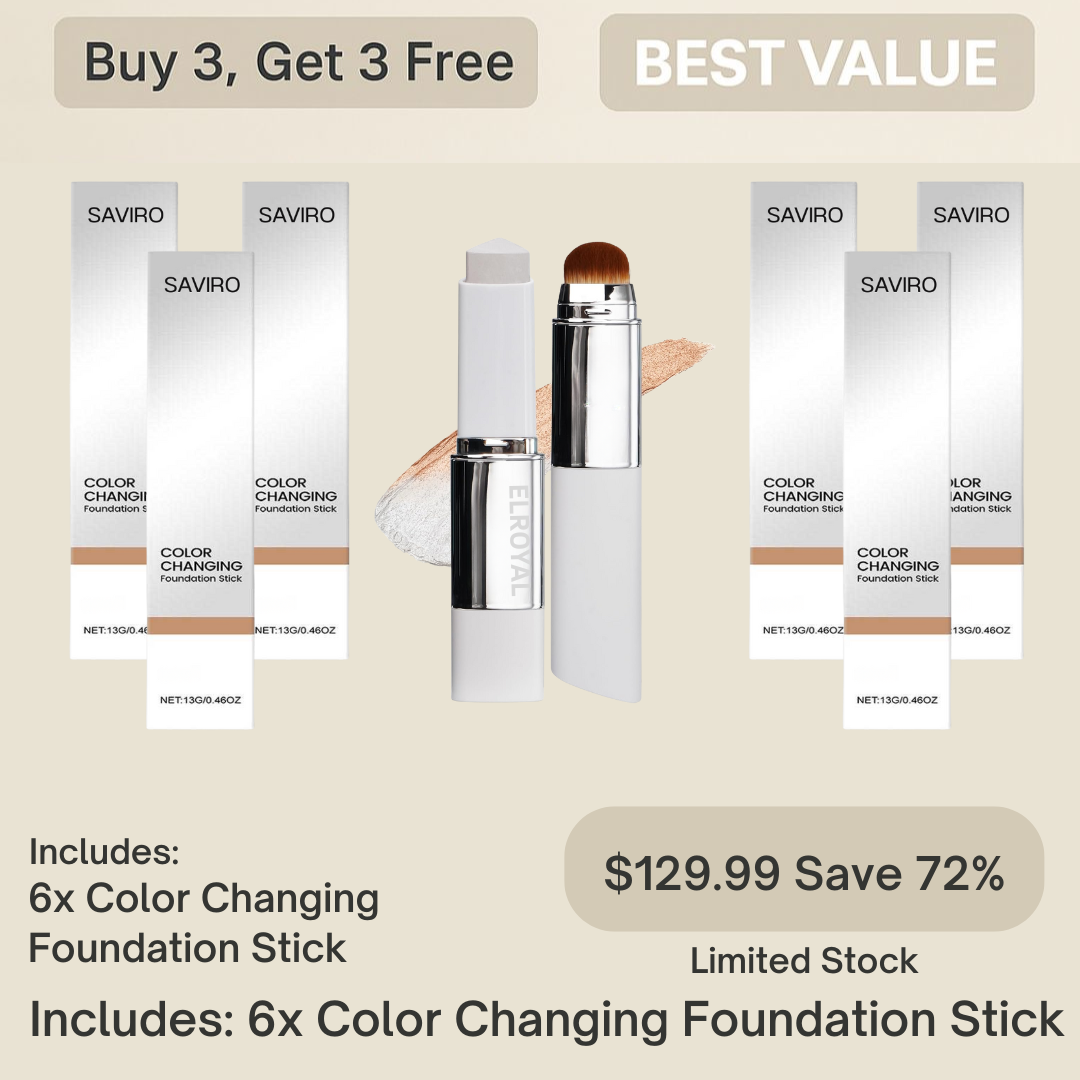 Saviro™ elroyal