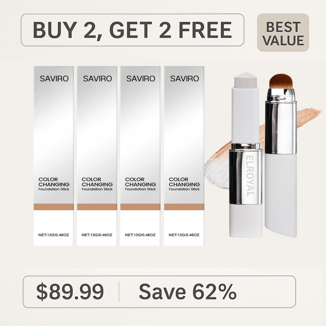 Saviro™ elroyal