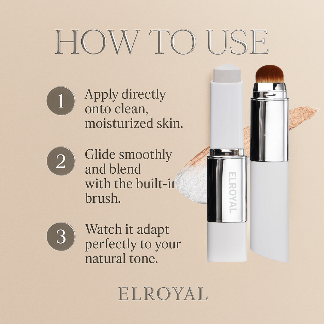 Saviro™ elroyal