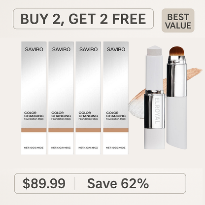 Saviro™ elroyal
