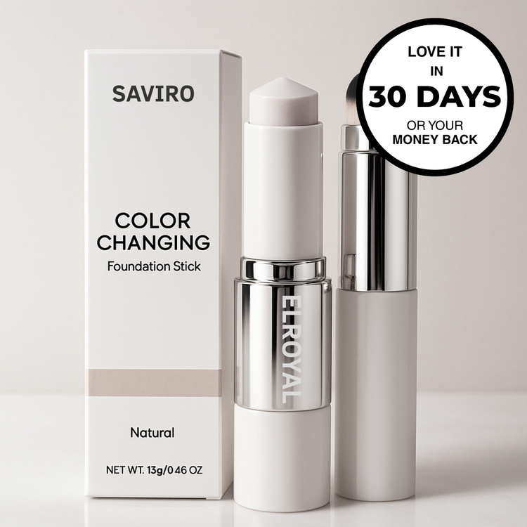 Saviro™ elroyal